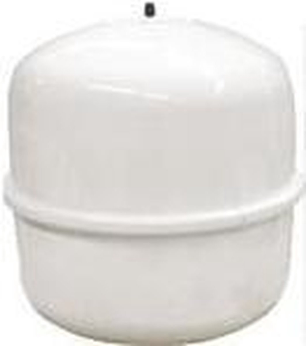 Reflex membraan drukexpansievat Wit diameter 308mm, hoogte 360mm