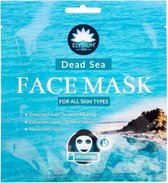 Elysium Spa Face Mask Dead Sea