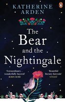 Omslag Winternight Trilogy 1 -  The Bear and The Nightingale