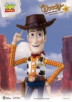 Beast Kingdom Disney: Toy Story - Woody Action Figure