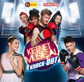 Ketnet musical - Knock-out (CD)