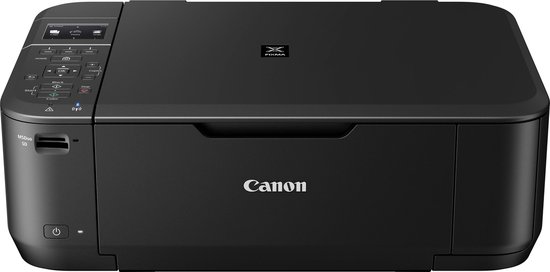 Canon PIXMA MG4250 - All-in-One Printer / Zwart