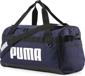 PUMA Challenger Duffel Bag Tas Unisex - Maat S