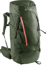Vaude Wo Asymmetric 48+8 - cedar wood - Backpack