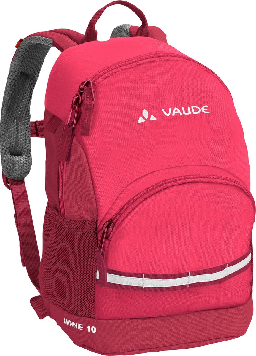 VAUDE - Minnie 10 - bright pink - Unisex - Vaude