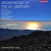 Organ Music Of The 21St C