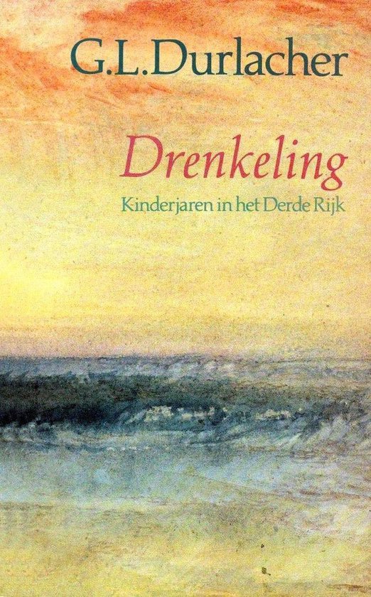 Drenkeling