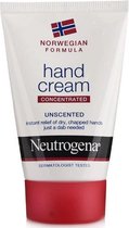 Neutrogena Handcreme Ongeparfumeerd