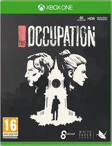 The Occupation / Xbox One