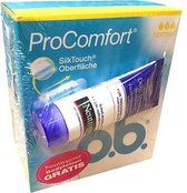 OB PROCOMFORT TAMPONS NORMAL (EU)+NEUTROGENA