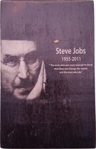 Tekstblok Quote  "S jobs 1955-2011"