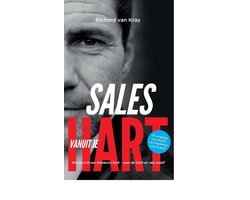 Sales vanuit je hart