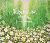 Jukka Gustavson - Prognosis (CD)