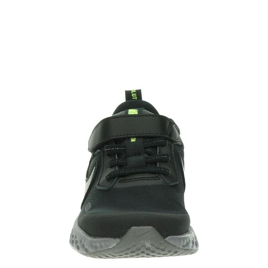 Nike Revolution jongens sneaker - Zwart - Maat 33 | bol.com