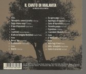 Il Canto Di Malavita - La Musica De