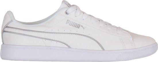Puma Vikky V2 sneakers wit - Maat 38