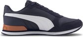 Puma ST Runner V2 sneakers - Blauw - Maat 39 - Uitneembare zool