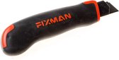Fixman Afbreekmes 2-componenten 18mm