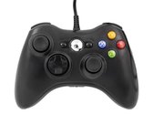 Pad Voor Pc Dubbele Schok Xbox Stijl