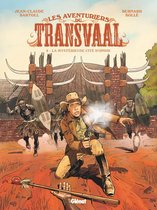 Les Aventuriers du Transvaal 2 - Les Aventuriers du Transvaal - Tome 02