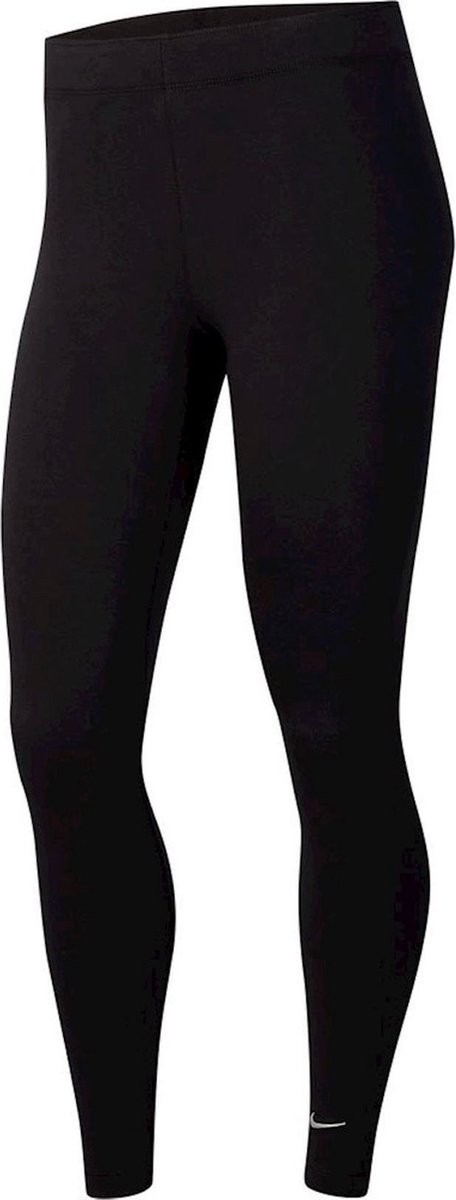 Nike Sportlegging - Maat XS - Dames - zwart | bol.com