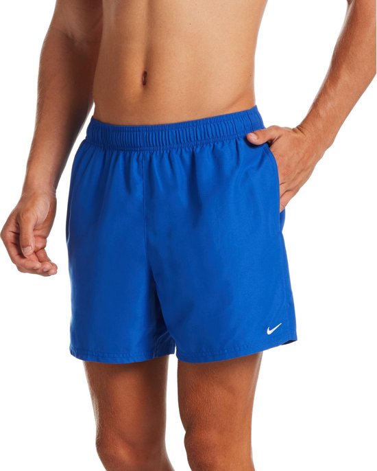 Nike Swim 5 VOLLEY SHORT Heren Zwembroek - GAME ROYAL - Maat XL