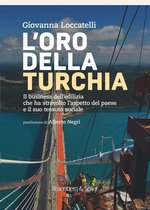 L'oro della Turchia