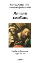 Biblioteca Universal - Moralistas castellanos