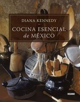 Cocina - Cocina esencial de México
