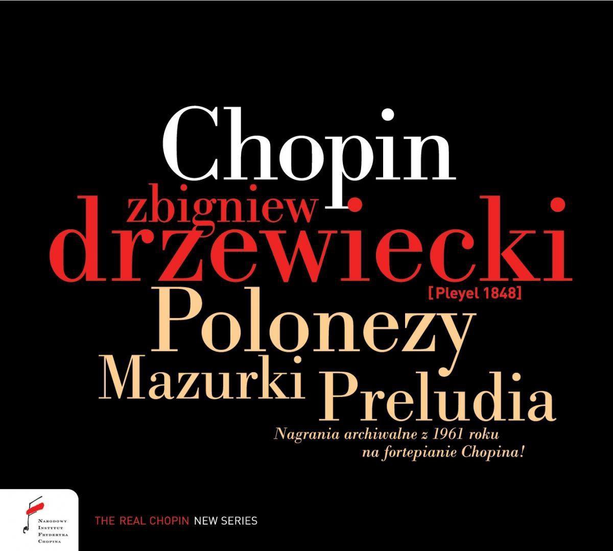 Polonaises / Mazurkas / Preludes