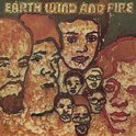 Earth, Wind and Fire (LP)