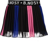 B.Nosy Meisjes Rok - Black - Maat 92