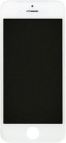 Refurbished LCD-Display Complete for Apple iPhone 6 Plus White