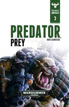 The Beast Arises 2 - Predator,Prey