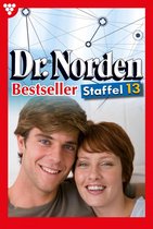 Dr. Norden Bestseller 13 - E-Book 121-130