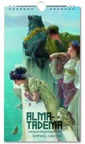 verjaardagskalender Alma -Tadema Dries Museum