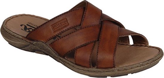 RIEKER 22098-24 Mule cognac taille 43