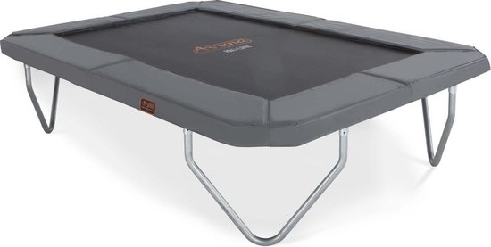 Avyna PRO-LINE trampoline set 238, HD rand (AVBG-238)