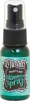 Dylusions - Shimmer Spray - Polished Jade - 29ml