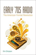 Early '70s Radio