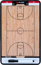 Pure2improve Coachboard Basketbal 35 X 22 Cm