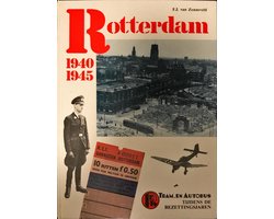 Rotterdam 1940-1945