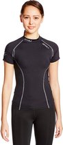 2XU - Compressie Shirt - Zwart - Dames - Maat L