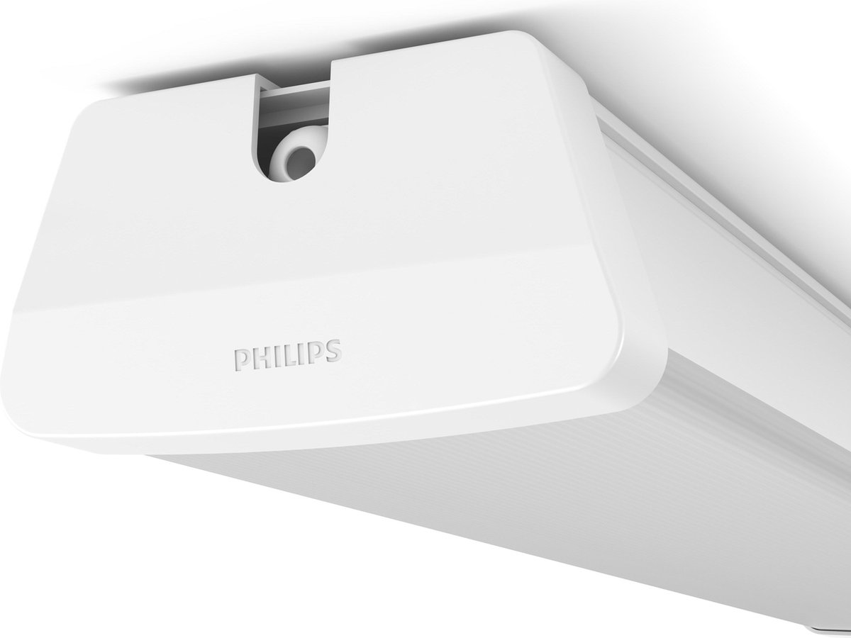 Bol.com Philips Projectline WP W12L58 2350lm 4000K aanbieding
