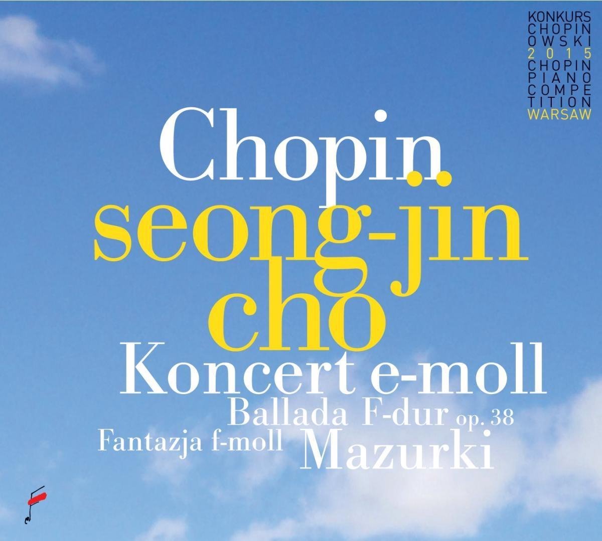 Piano Concerto In E Minor Op. 11 -