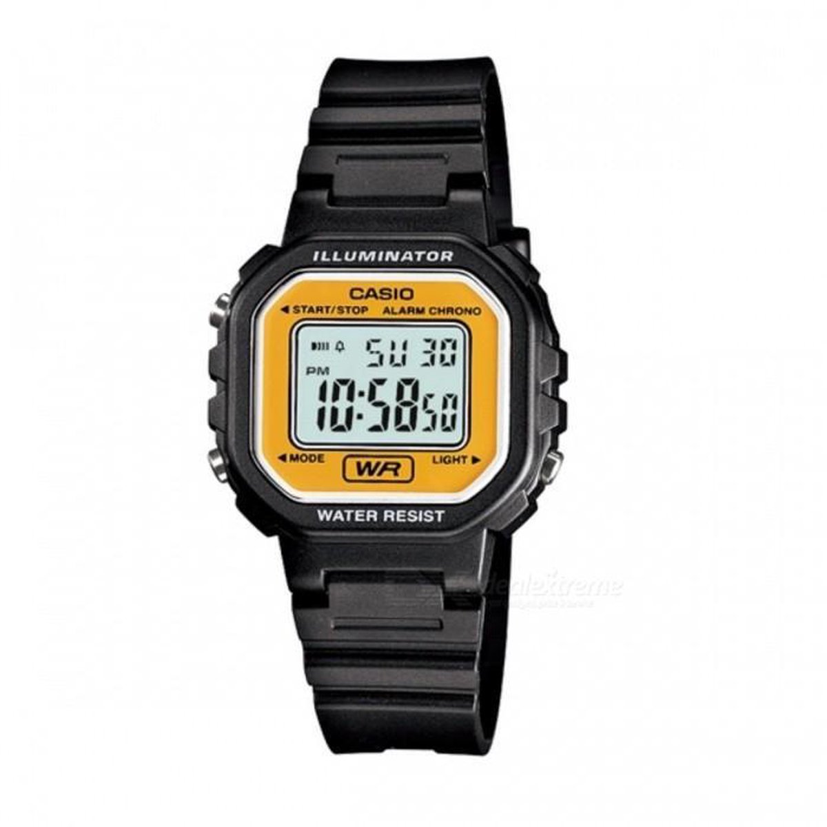 Casio collection La-20WH-9A