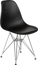 Grab A Chair stoel Eugène - black