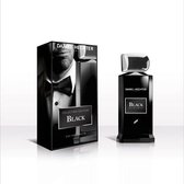 Daniel Hechter Collection Couture Black Eau De Parfum - 100ml