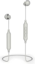 Thomson WEAR7009GR Bluetooth®-koptelefoon "Piccolino", in-ear, microfoon,ultralicht