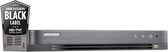 Hikvision. DS-7216HUHI-K2/P DVR 16 kanaals PoC tot 5Mp max 2HDD